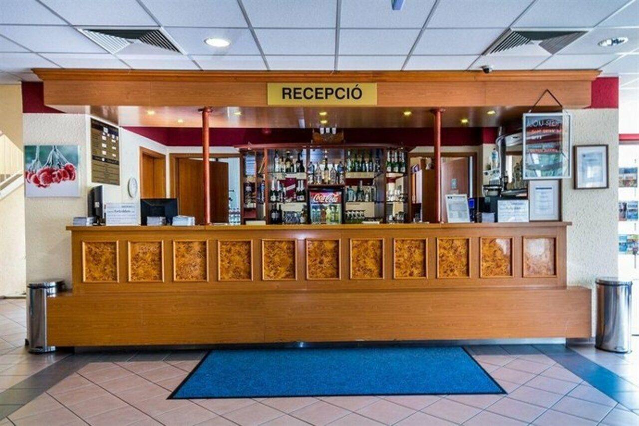 Hotel Berlin بودابست المظهر الخارجي الصورة