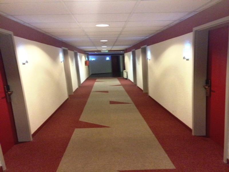 Hotel Berlin بودابست المظهر الخارجي الصورة