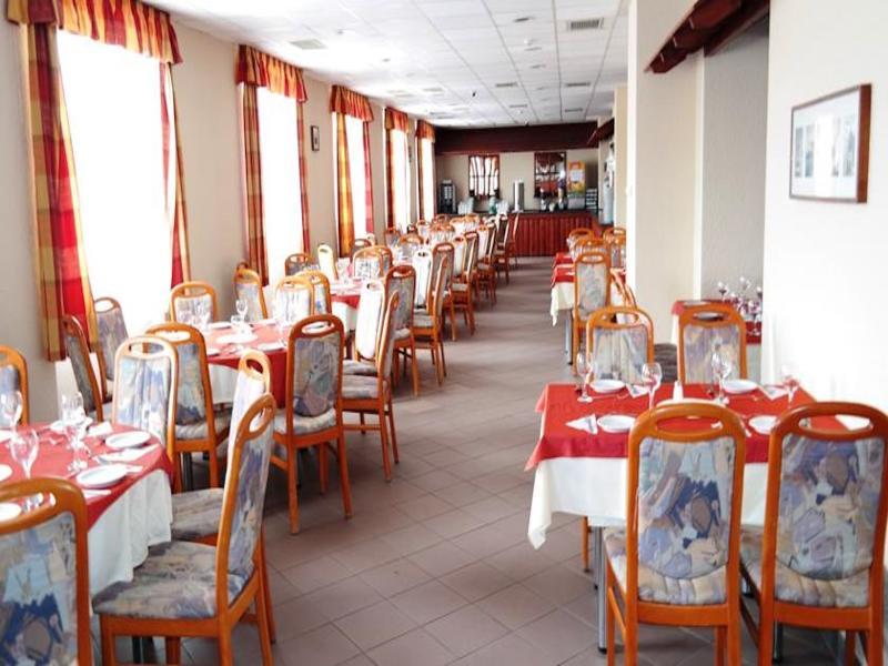 Hotel Berlin بودابست المظهر الخارجي الصورة